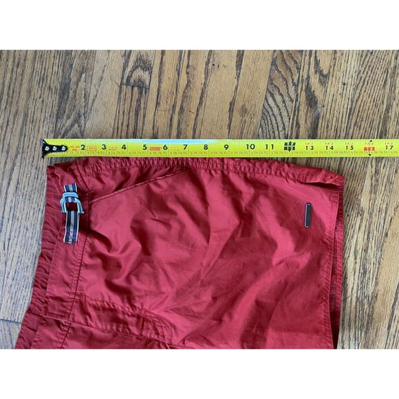 Parke & Ronen Orange Swim Shorts Trunks   Mens Size 32 - Picture 8 of 9